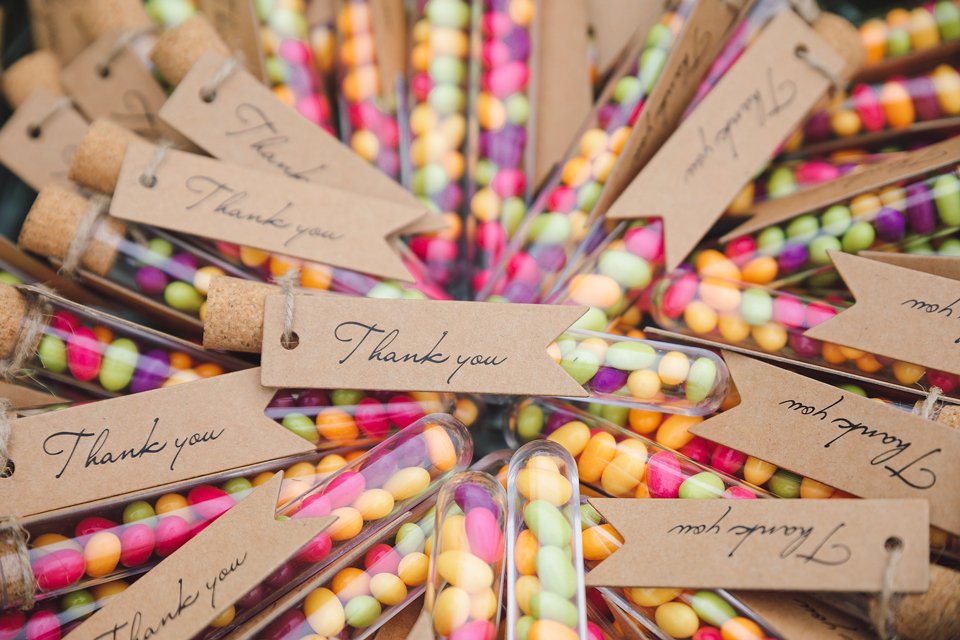 Ideas for Teacher Appreciation Gifts