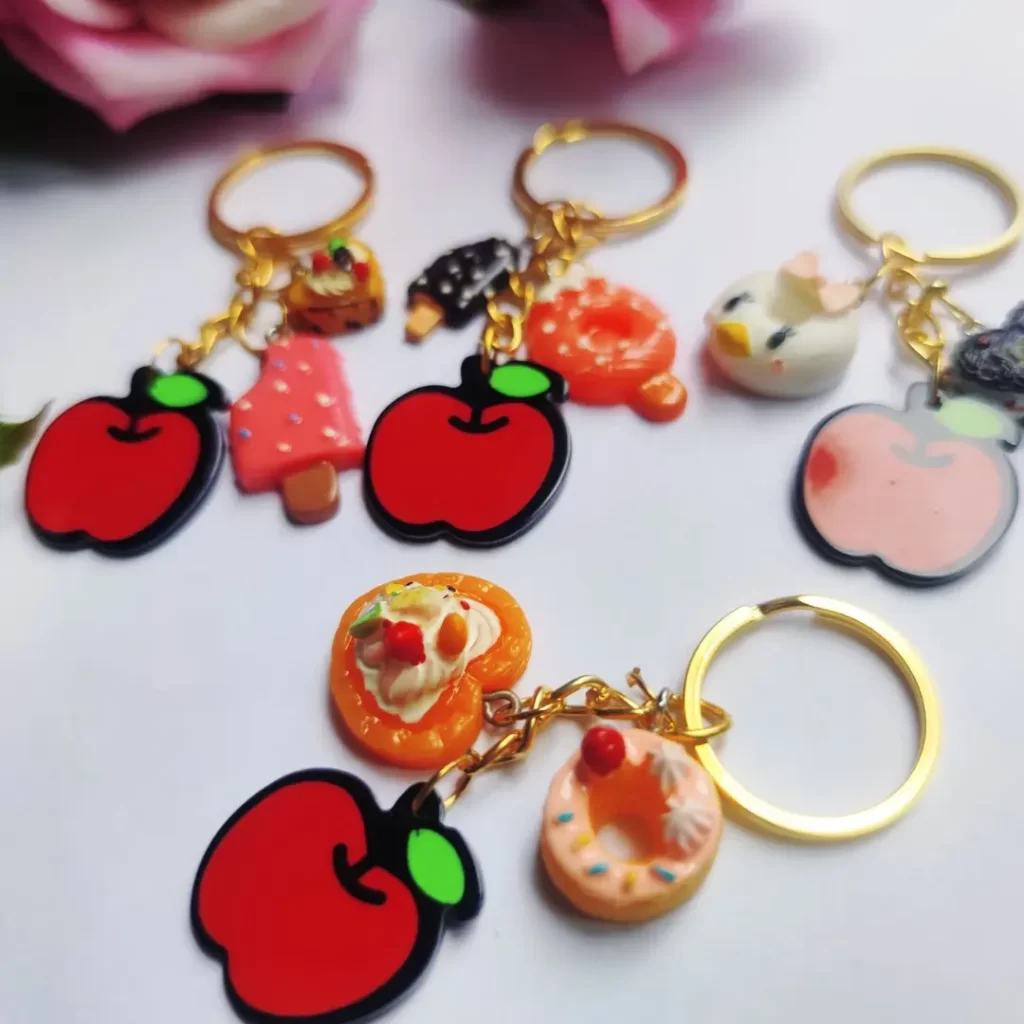 keychain