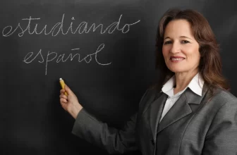 gifts for spanish teachers