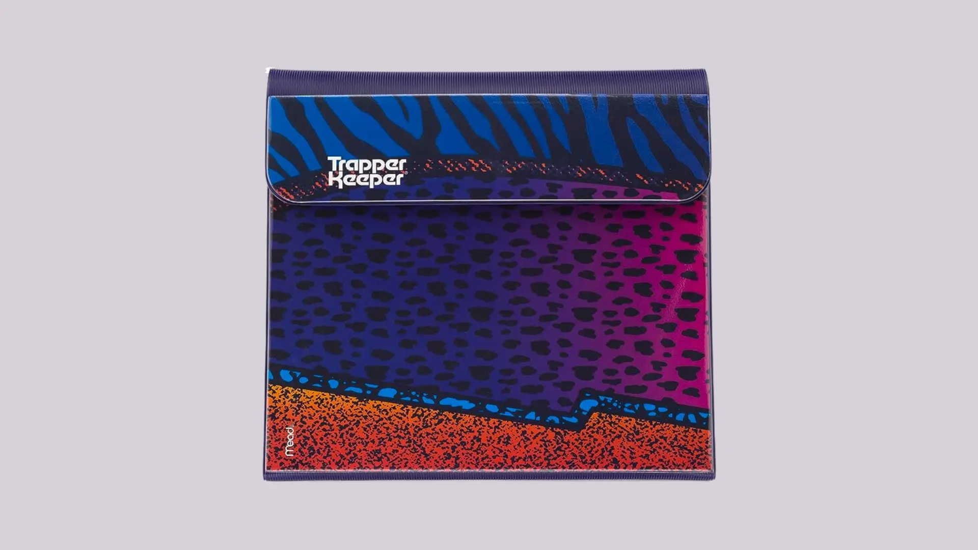 trapper keeper binder