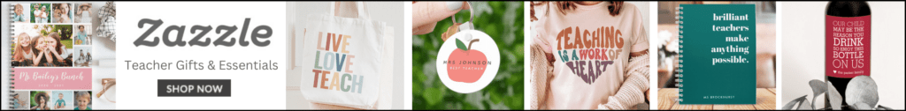 teacher gifts