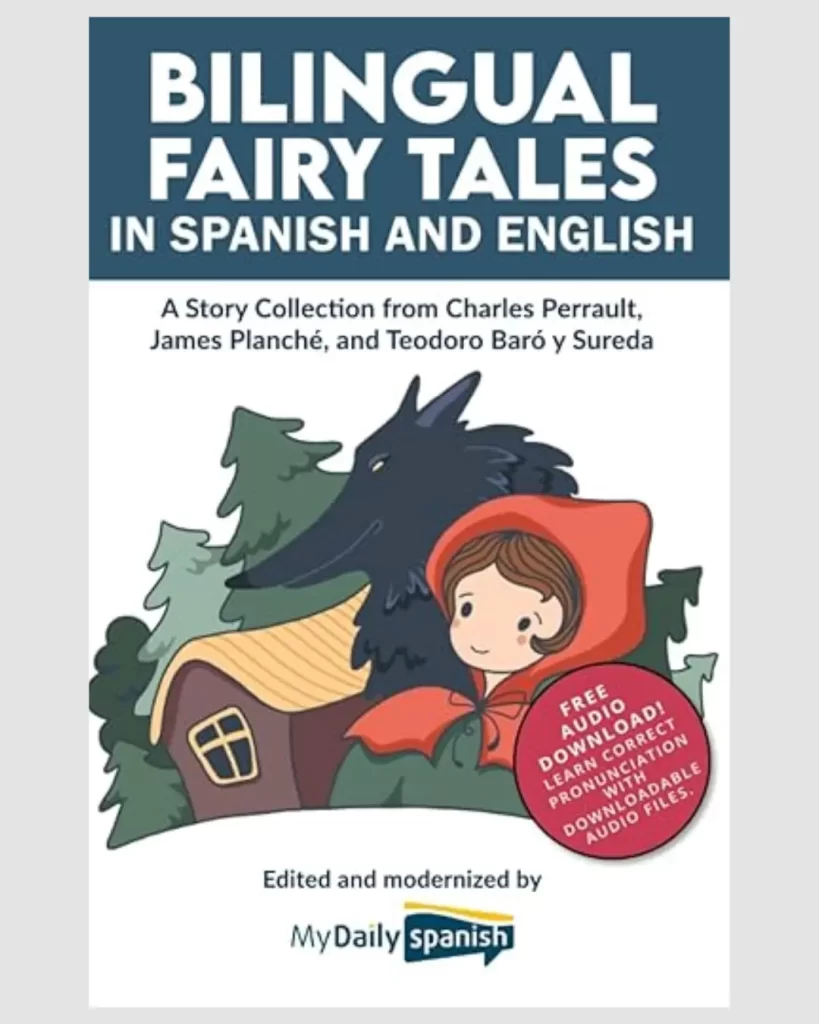 Spanish workbook for kids