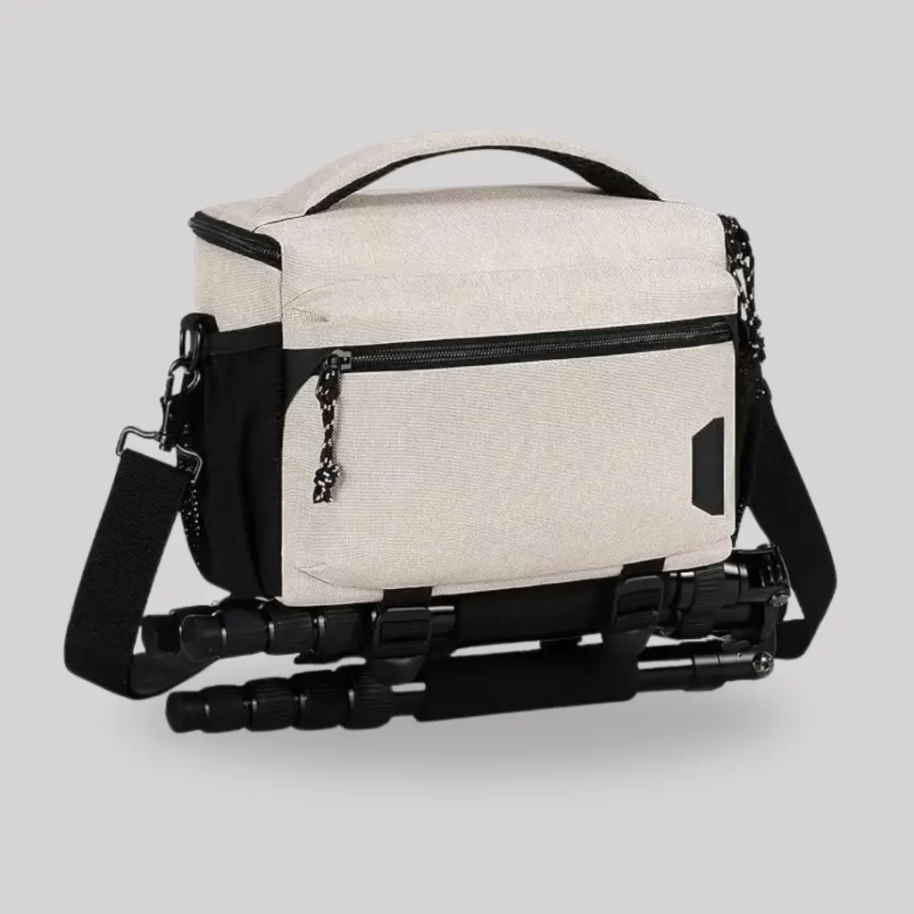 BAGSMART Camera Bag