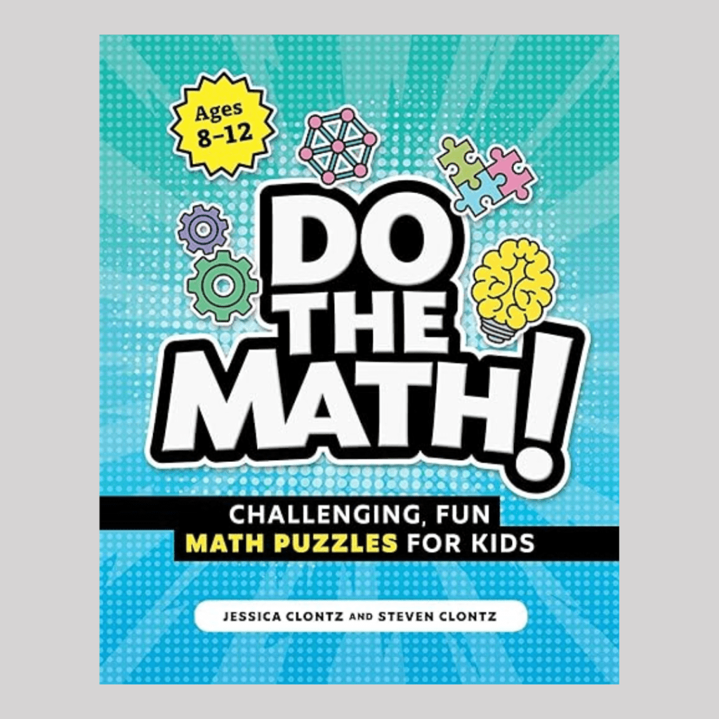 Fun Math Puzzles for Kids