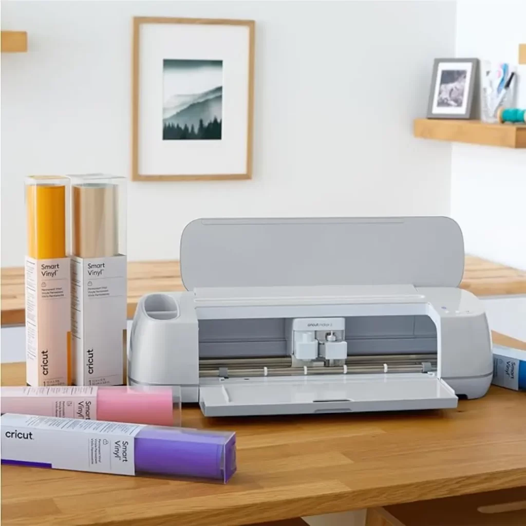 Cricut Maker 3 - Smart Cutting Machine