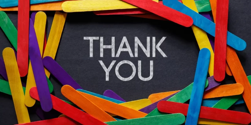 Crafting Heartfelt Thank You Notes for Teachers