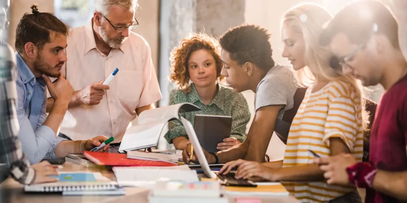 Gifting to College Professors: Do you?