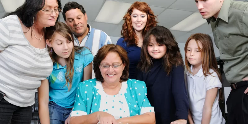 Building a Positive Relationship with Your Children’s Teacher