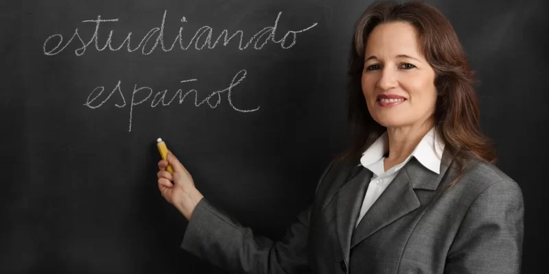 20 Ideas: Gifts For Spanish Teachers