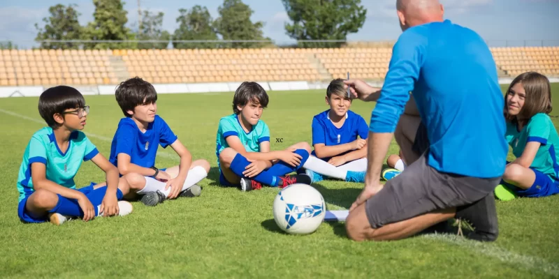 Top 10 Gifts to Keep Coaches on Their A-Game