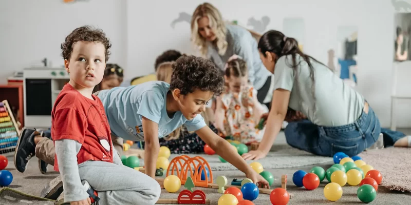 Be Top of The Class With These Gifts for Kindergarten Teachers