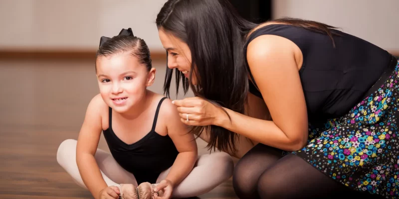 The Top 5 Gifts for Dance Teachers