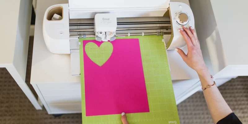 Unlock Your Creativity: Cricut Machines for Teachers and DIYers