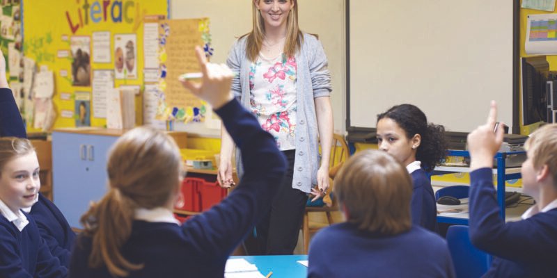 Gifts For New Teachers